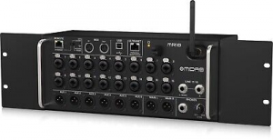 Midas MR18 цифровой микшер в Бугульме