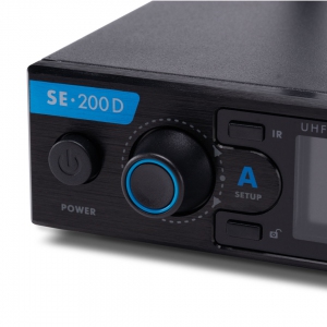 SE-200D цифровые микрофоны в Бугульме
