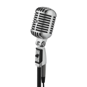SHURE 55SH SERIES II вокальный, динамический микрофон в Бугульме