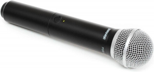 SHURE BLX24E/PG58 M17 вокальная радиосистема в Бугульме
