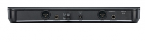 SHURE BLX288E/B58 M17 вокальная радиосистема в Бугульме