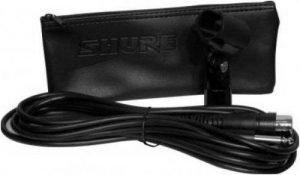 SHURE SV100-A динамический микрофон в Бугульме