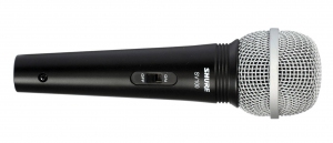 SHURE SV100-A динамический микрофон в Бугульме