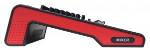 SVS Audiotechnik mixers AM-12 Микшерный пульт аналоговый, 12-канальный в Бугульме