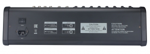 SVS Audiotechnik mixers AM-12 Микшерный пульт аналоговый, 12-канальный в Бугульме