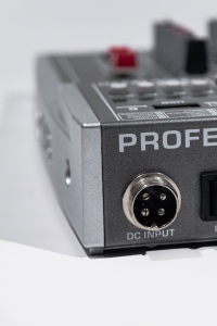 SVS Audiotechnik mixers AM-6 DSP Микшерный пульт аналоговый, 6-канальный SVS Audiotechnik mixers в Бугульме