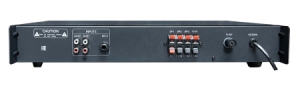 SVS Audiotechnik STA-80 Микшер-усилитель для систем Public Address в Бугульме
