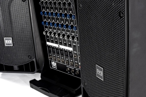 SVS Audiotechnik STAGESET 600 Акустический комплект активный в Бугульме