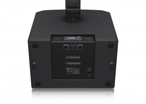 Turbosound iNSPIRE iP3000 модульная аудио колонна 2000Вт в Бугульме