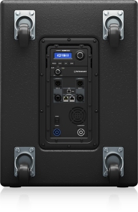 Turbosound iQ15B сабвуфер активный в Бугульме