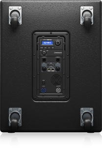Turbosound iQ18B сабвуфер активный в Бугульме