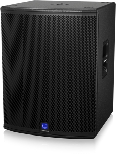 Turbosound iQ18B сабвуфер активный в Бугульме