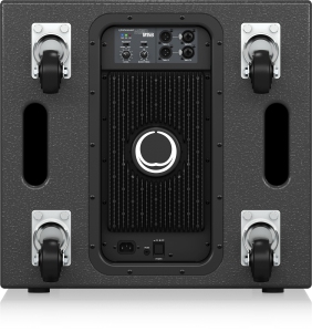 Turbosound Milan M15B сабвуфер активный в Бугульме