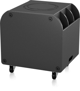 Turbosound Milan M18B сабвуфер активный в Бугульме