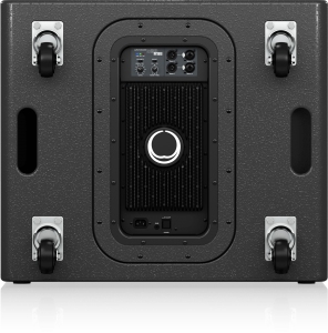 Turbosound Milan M18B сабвуфер активный в Бугульме