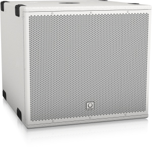 Turbosound NuQ115B-AN Активный сабвуфер в Бугульме