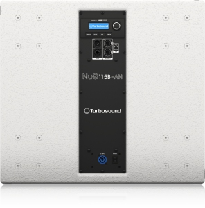 Turbosound NuQ115B-AN Активный сабвуфер в Бугульме