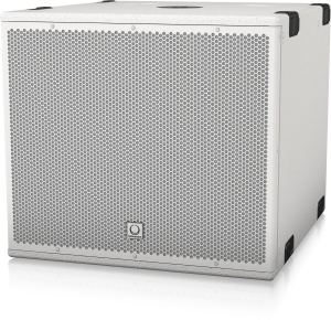 Turbosound NuQ115B-AN Активный сабвуфер в Бугульме