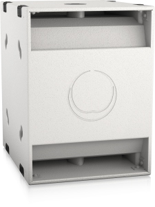 Turbosound NuQ118B-AN Активный сабвуфер в Бугульме