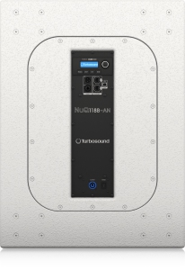 Turbosound NuQ118B-AN Активный сабвуфер в Бугульме