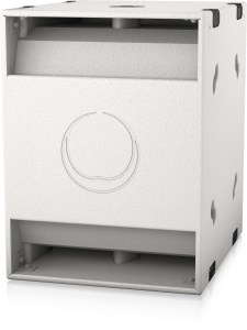 Turbosound NuQ118B-AN Активный сабвуфер в Бугульме