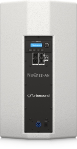 Turbosound NuQ122-AN Активная акустическая система в Бугульме