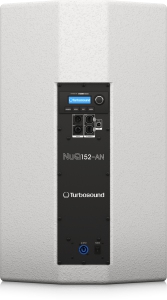 Turbosound NuQ152-AN Активная акустическая система в Бугульме