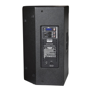 XLine ALFA P-15A DSP Акустическая система активная с DSP и Bluetooth в Бугульме