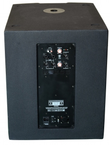 XLine ALFA P-15A SUB Сабвуфер активный в Бугульме